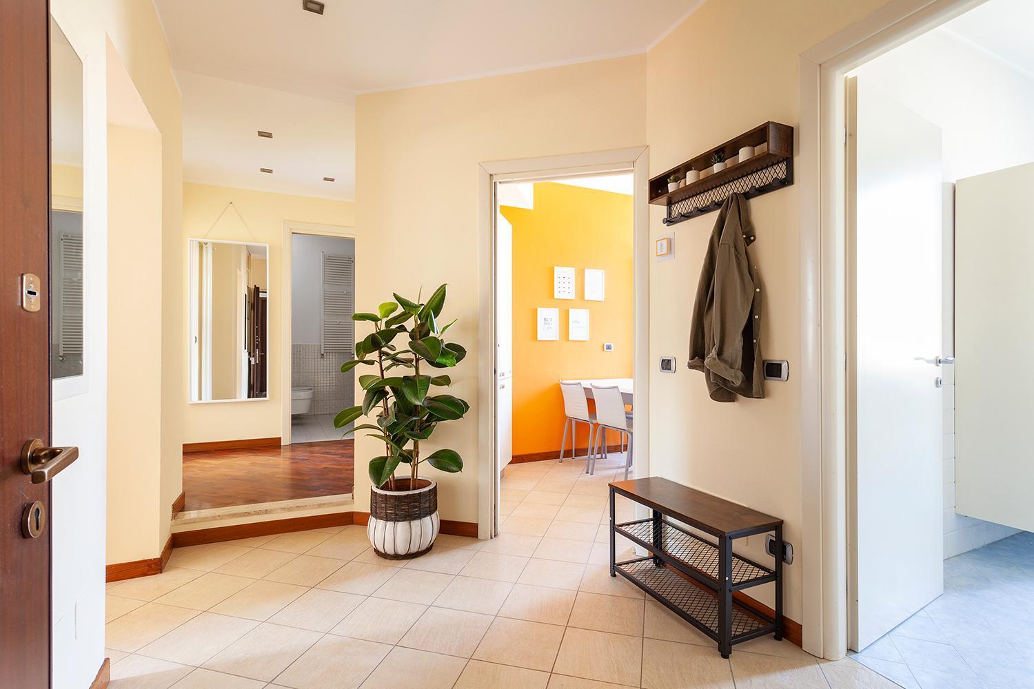 Bellezza14 - Appartamento Porta Romana / Bocconi — Photos 3